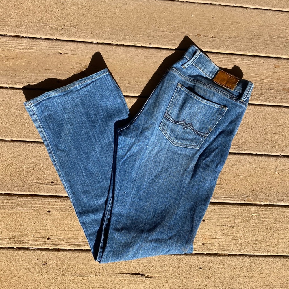 Lucky brand sweet n’ low jeans